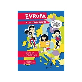 Evropa k nakousnutí