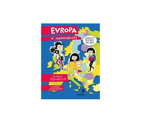 Evropa k nakousnutí