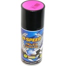 H-Speed barva ve spreji 150ml fluorescenční fialová