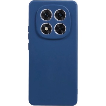 Gigapack Redmi Note 15 Pro 5G GIGAPACK Силиконов капак за телефон матов BLUE GP-180534 (GP-180534)