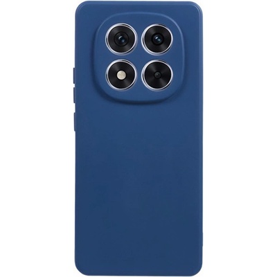 Gigapack Redmi Note 15 Pro 5G GIGAPACK Силиконов капак за телефон матов BLUE GP-180534 (GP-180534)