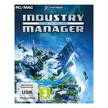 Industry Manager Future Technologies