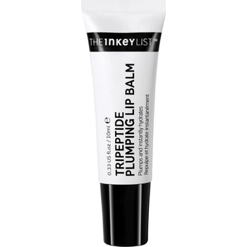 The Inkey List Tripeptide Plumping Lip Balm Балсам за устни дамски 15ml