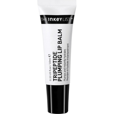 The Inkey List Tripeptide Plumping Lip Balm Балсам за устни дамски 15ml