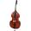 Soundsation Контрабас размер 3/4 професионален P806-34 Virtuoso Pro + калъф