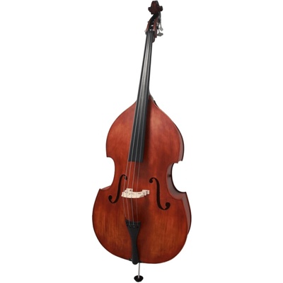 Soundsation Контрабас размер 3/4 професионален P806-34 Virtuoso Pro + калъф