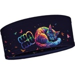 WAMU Dark Purple Размер: L / Цвят: тъмно лилав - 4camping - 29,32 лв