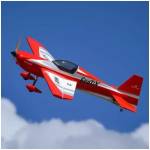 E-Flite Eratix 3D SWS 1.6m AS3X+ SAFE Select BNF Basic