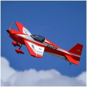 E-Flite Eratix 3D SWS 1.6m AS3X+ SAFE Select BNF Basic