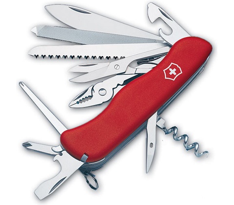 Victorinox WorkChamp 0.8564