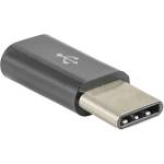 Akyga Адаптер Akyga microUSB / USB тип-C конвертор - AK-AD-46 (AK-AD-46)