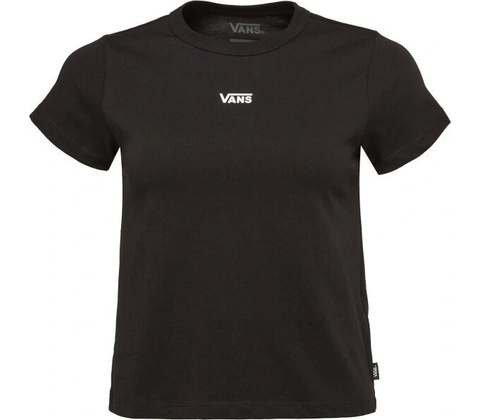 VANS BASIC MINI SS Black