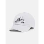 Under Armour Дамска шапка Under Armour Favorites Hat Under Armour | Byal | ЖЕНИ | ЕДИН РАЗМЕР