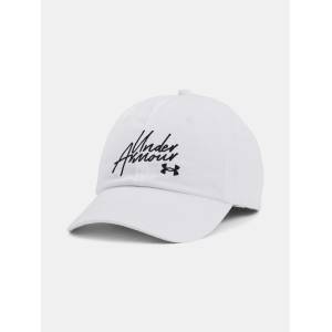 Under Armour Дамска шапка Under Armour Favorites Hat Under Armour | Byal | ЖЕНИ | ЕДИН РАЗМЕР