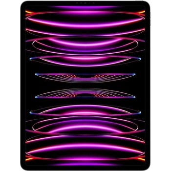 Apple iPad Pro 12.9 (2022) 256GB Wi-Fi Space Gray MNXR3FD/A
