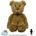 Wild Planet Плюшена играчка, Мечка 34см Wild Planet (K8742)