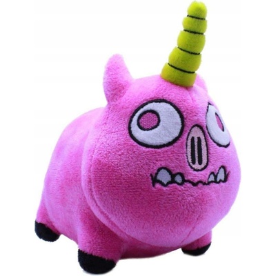 Just Toys Llc výbušná koťátkaPig A Corn 15 cm