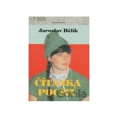 Čítanka pocitů