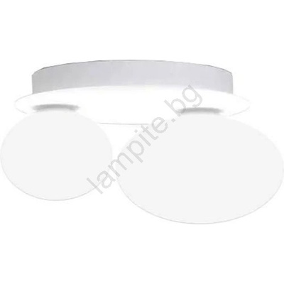 Ideal Lux Ninfea 327716