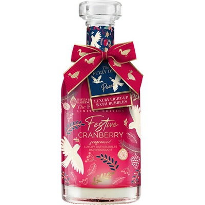 Baylis & Harding Pena do kúpeľa Zimné kráľovstvo 500 ml