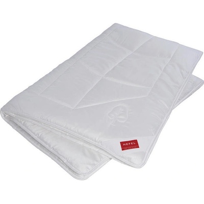 Hefel Textil celoročná přikrývka rúno 004636005901 140x220