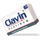 Clavin Platinum 20 tabliet
