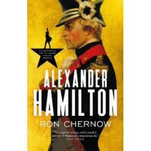 Alexander Hamilton (ISBN: 9781800244399)