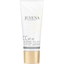 Juvena (Prevent & Optimize Top Protection) Hedvábně jemný fluid proti předčasnému stárnutí pleti SPF 30 40 ml