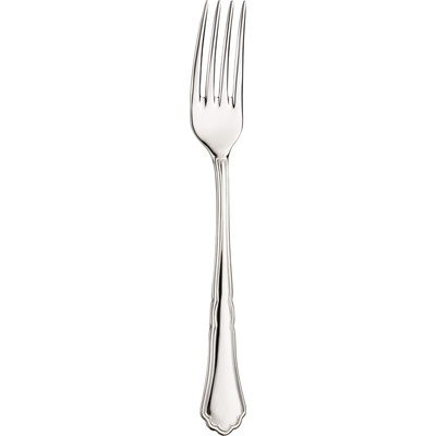 Pintinox Вилица за десерт SETTECENTO 17 cm, сребърен, неръждаема стомана, Pintinox (PIN20500005)
