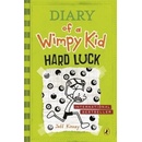 Knihy Hard Luck - Diary of a Wimpy Kid book 8 - Jeff Kinney