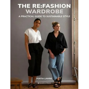 Re: Fashion Wardrobe | Lawrie, Portia (ISBN: 9781782218753)