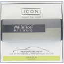 Millefiori Icon Textil Geometric Oxygen