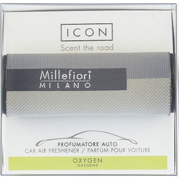 Millefiori Icon Textil Geometric Oxygen