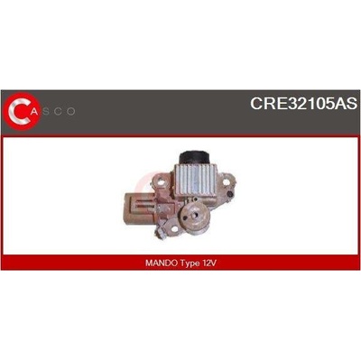 Regulátor generátoru CASCO CRE32105AS