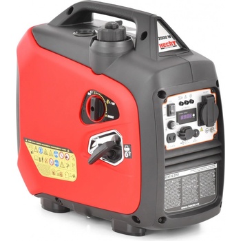 HECHT IG 2201