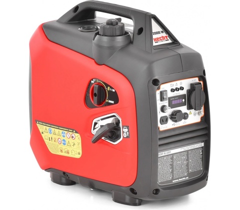 HECHT IG 2201