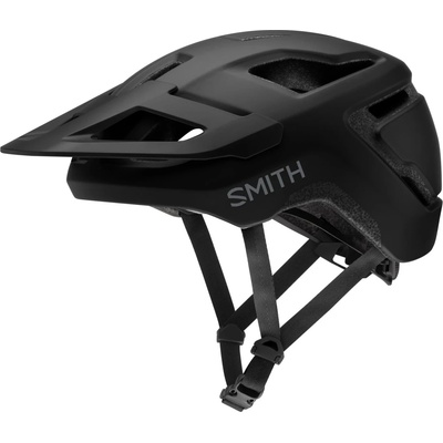 Smith Optics Каска за планинско колоездене Smith Pilot Mips Bike helmet - Matte Black - размер M 55-59 cm (851-1923-0213)