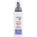 Prípravky proti vypadávaniu vlasov Nioxin Scalp Treatment 6 100 ml