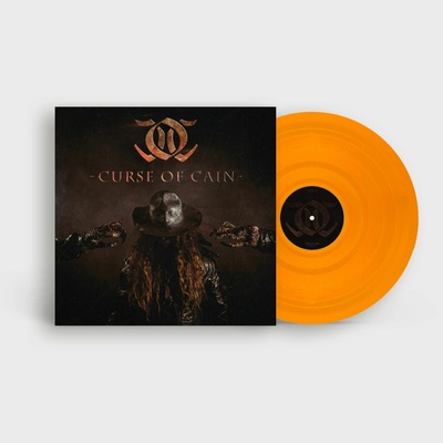 Curse of Cain - CURSE OF CAIN Vinyl