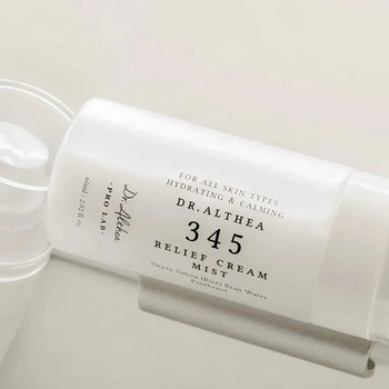 Dr. Althea Интензивно успокояващ и хидратиращ крем-мист Dr. Althea 345 Relief Cream Mist (256122)