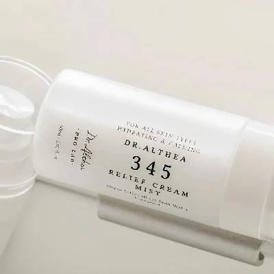 Dr. Althea Интензивно успокояващ и хидратиращ крем-мист Dr. Althea 345 Relief Cream Mist (256122)