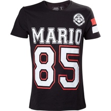 Nintendo Mario Streetwear 85