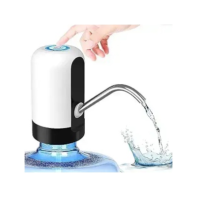 Водна помпа aqua nova автоматична за бутилки ДО 19Л (и-14-6)