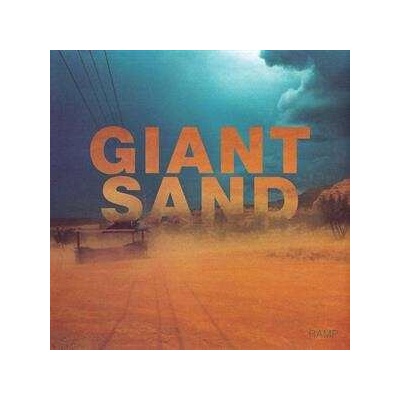 GIANT SAND - RAMP LP