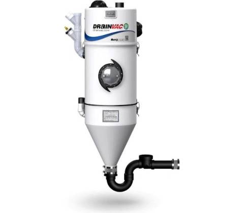 DrainVac DF2A310