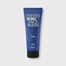 Steve´s Face Wash 100 ml