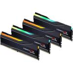 G.SKILL Trident Z5 Neo RGB 256GB (4x64GB) DDR5 6000MHz F5-6000J3244G64GX4-TZ5NR