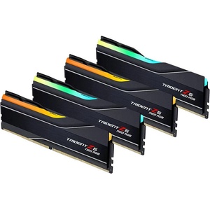 G.SKILL Trident Z5 Neo RGB 256GB (4x64GB) DDR5 6000MHz F5-6000J3244G64GX4-TZ5NR