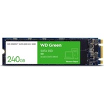 Western Digital WD Green 240GB M.2 SATA3 (WDS240G3G0B)