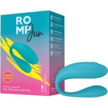 ROMP Join Couples